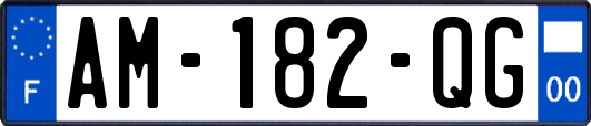 AM-182-QG