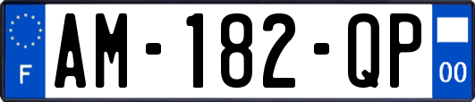 AM-182-QP
