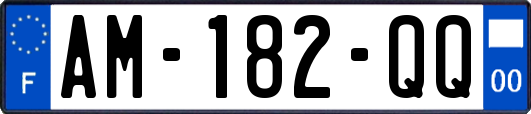 AM-182-QQ