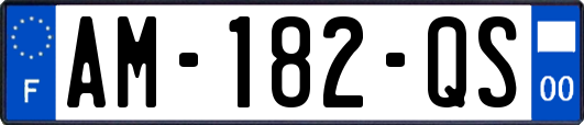 AM-182-QS
