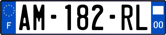AM-182-RL