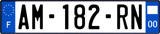 AM-182-RN