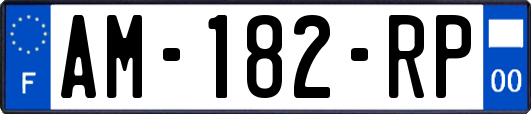 AM-182-RP