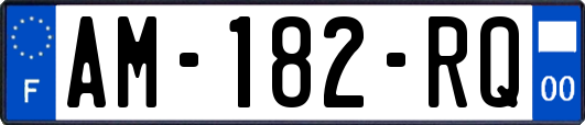 AM-182-RQ