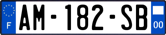 AM-182-SB