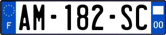 AM-182-SC