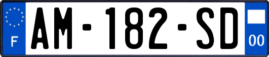 AM-182-SD