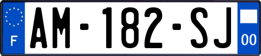 AM-182-SJ