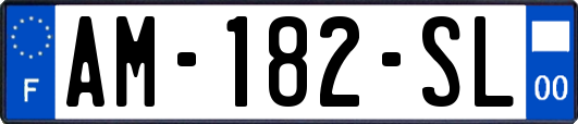 AM-182-SL