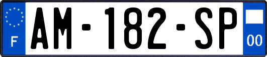AM-182-SP