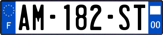 AM-182-ST