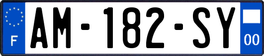 AM-182-SY