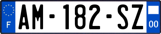 AM-182-SZ