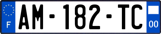 AM-182-TC