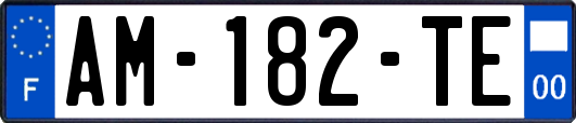 AM-182-TE