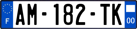 AM-182-TK