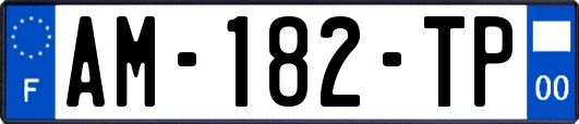 AM-182-TP