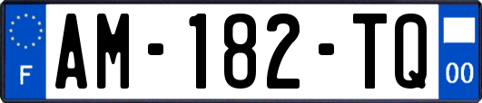 AM-182-TQ