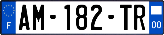 AM-182-TR