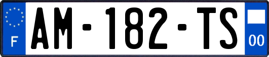 AM-182-TS