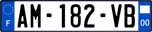 AM-182-VB
