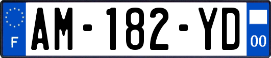 AM-182-YD