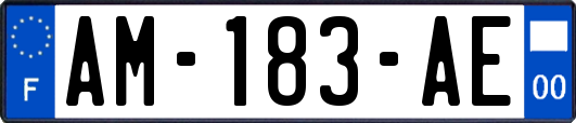 AM-183-AE