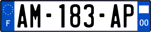 AM-183-AP