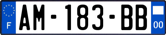 AM-183-BB