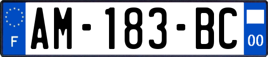 AM-183-BC