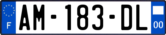 AM-183-DL