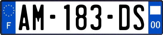 AM-183-DS