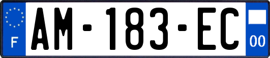 AM-183-EC