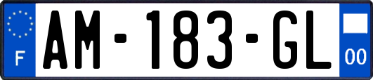 AM-183-GL