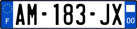 AM-183-JX
