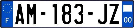AM-183-JZ