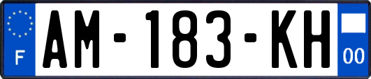 AM-183-KH