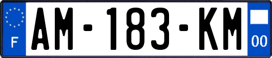 AM-183-KM