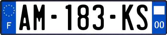 AM-183-KS