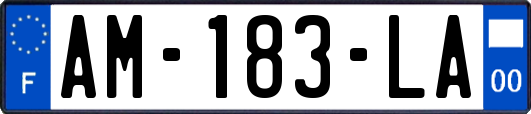 AM-183-LA