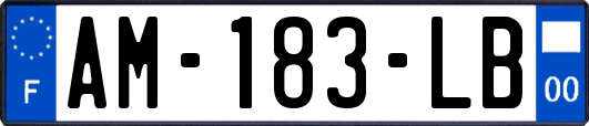 AM-183-LB