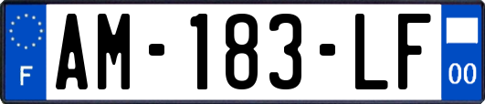 AM-183-LF