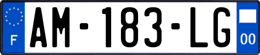 AM-183-LG