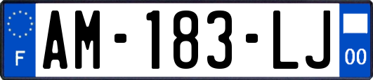 AM-183-LJ