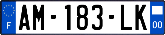 AM-183-LK