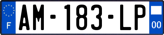 AM-183-LP