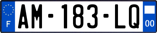 AM-183-LQ