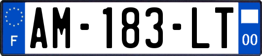 AM-183-LT