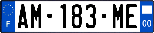 AM-183-ME