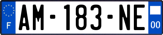 AM-183-NE